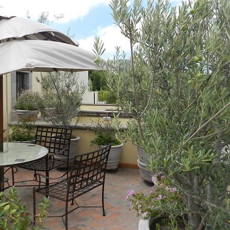 Casa Huertas 22 Daire San Miguel de Allende Dış mekan fotoğraf