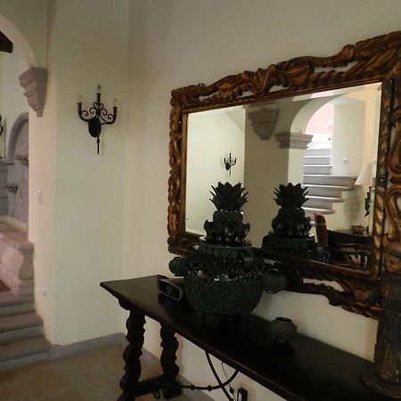 Casa Huertas 22 Daire San Miguel de Allende Dış mekan fotoğraf