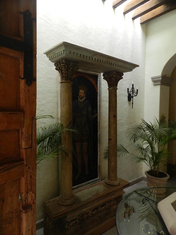 Casa Huertas 22 Daire San Miguel de Allende Dış mekan fotoğraf