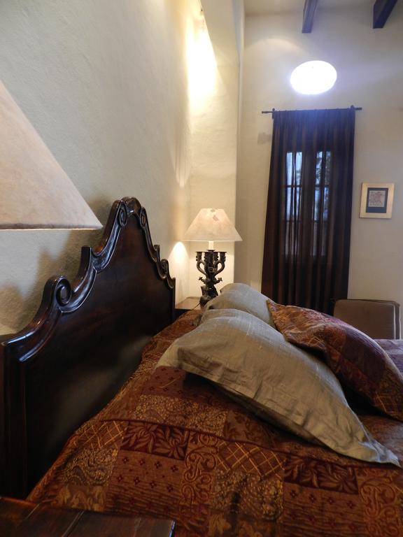 Casa Huertas 22 Daire San Miguel de Allende Dış mekan fotoğraf