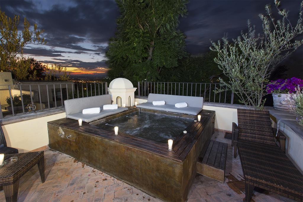Casa Huertas 22 Daire San Miguel de Allende Dış mekan fotoğraf