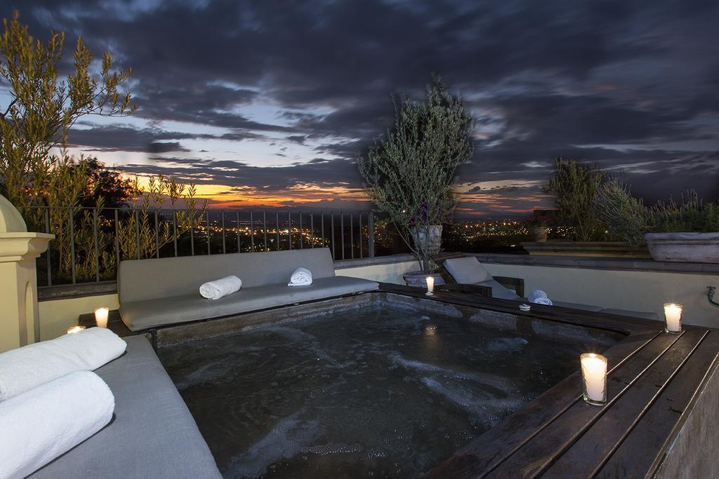 Casa Huertas 22 Daire San Miguel de Allende Dış mekan fotoğraf