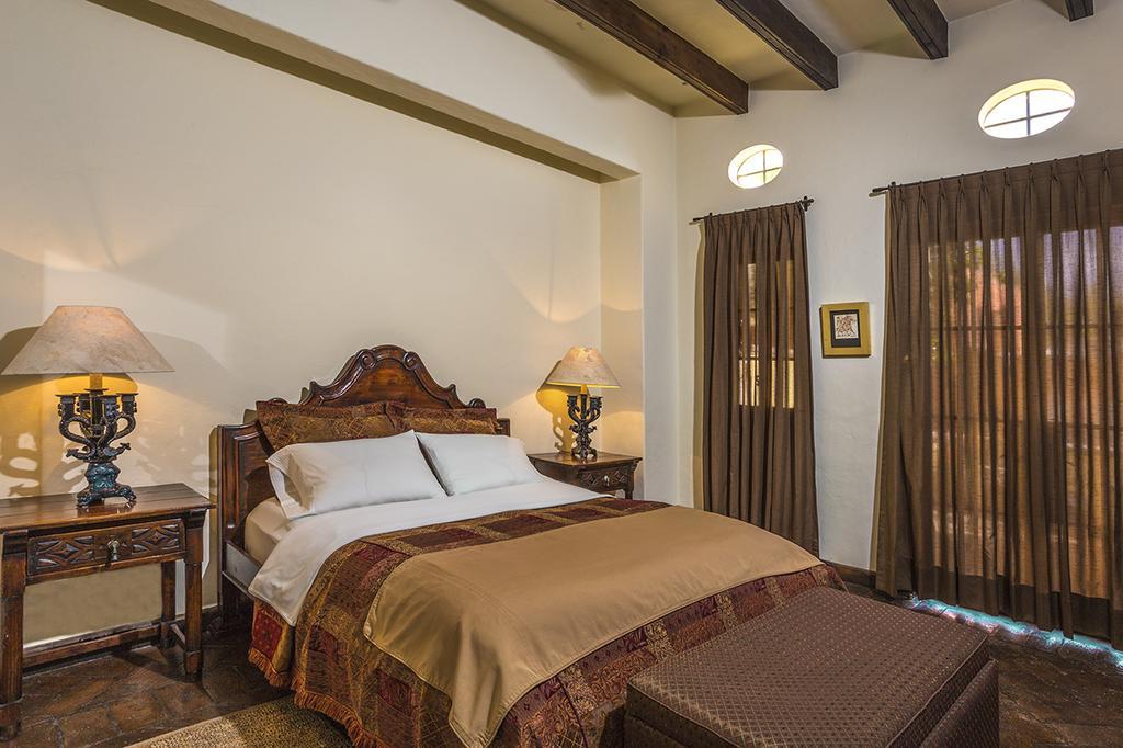 Casa Huertas 22 Daire San Miguel de Allende Dış mekan fotoğraf
