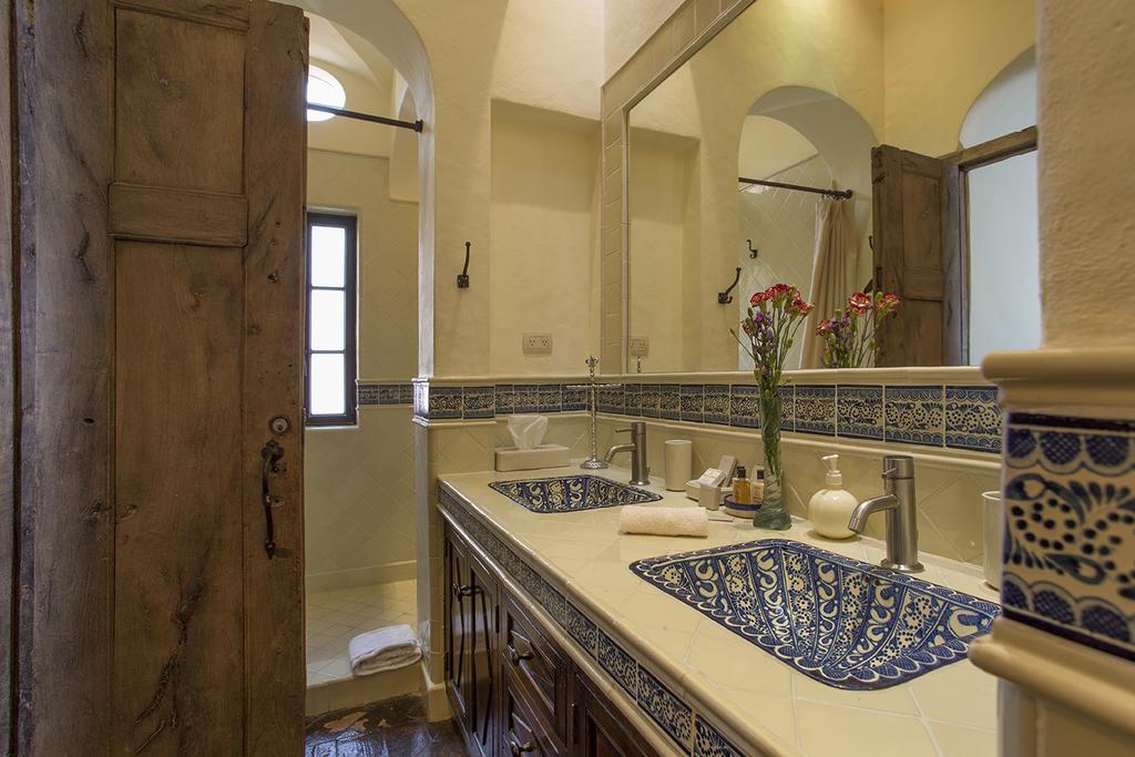 Casa Huertas 22 Daire San Miguel de Allende Dış mekan fotoğraf