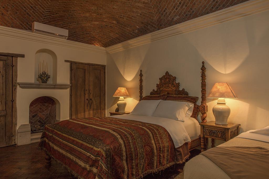 Casa Huertas 22 Daire San Miguel de Allende Dış mekan fotoğraf