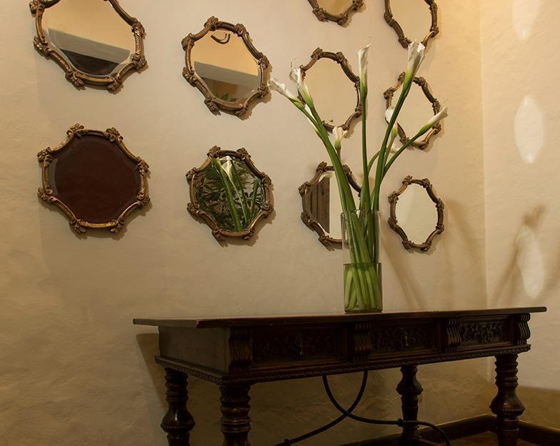 Casa Huertas 22 Daire San Miguel de Allende Dış mekan fotoğraf