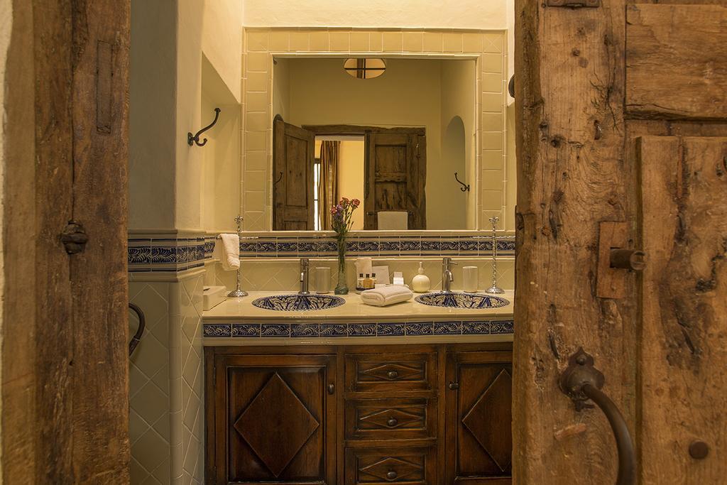 Casa Huertas 22 Daire San Miguel de Allende Dış mekan fotoğraf
