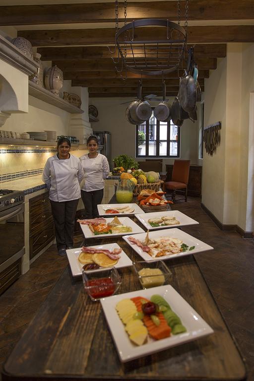 Casa Huertas 22 Daire San Miguel de Allende Dış mekan fotoğraf