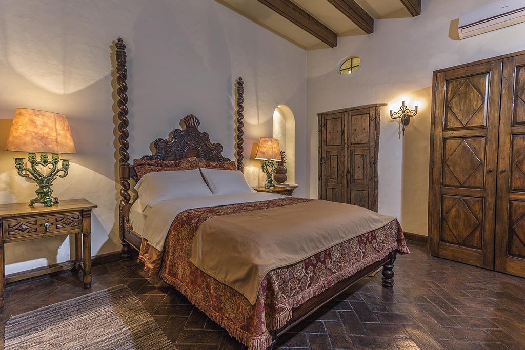 Casa Huertas 22 Daire San Miguel de Allende Dış mekan fotoğraf