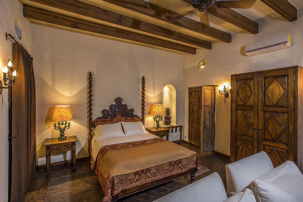 Casa Huertas 22 Daire San Miguel de Allende Dış mekan fotoğraf
