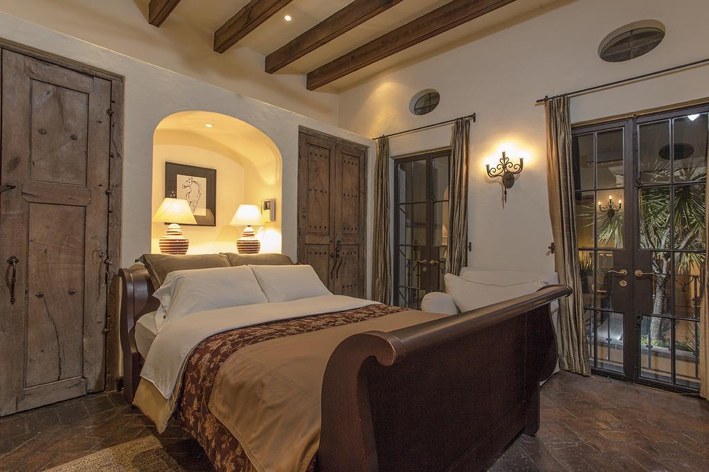 Casa Huertas 22 Daire San Miguel de Allende Dış mekan fotoğraf
