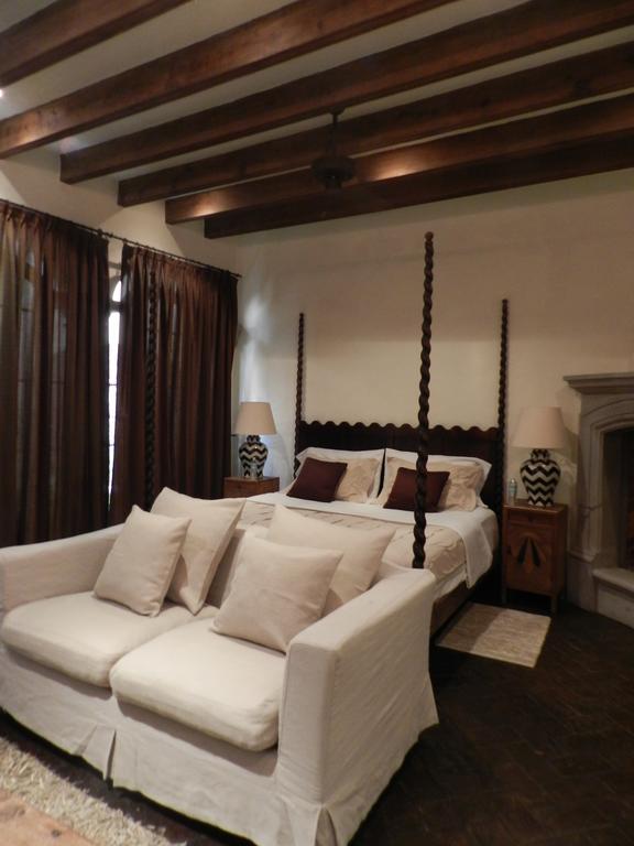 Casa Huertas 22 Daire San Miguel de Allende Dış mekan fotoğraf