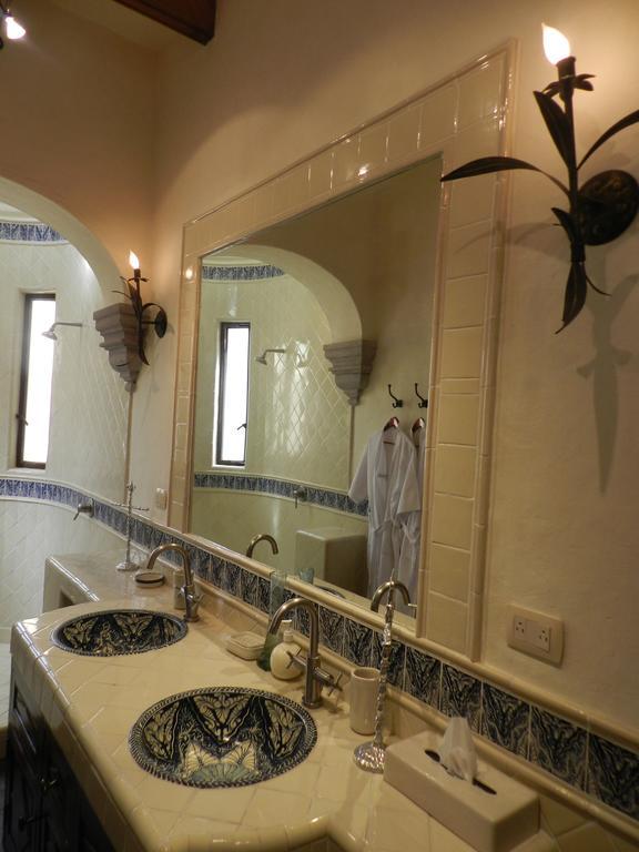 Casa Huertas 22 Daire San Miguel de Allende Dış mekan fotoğraf