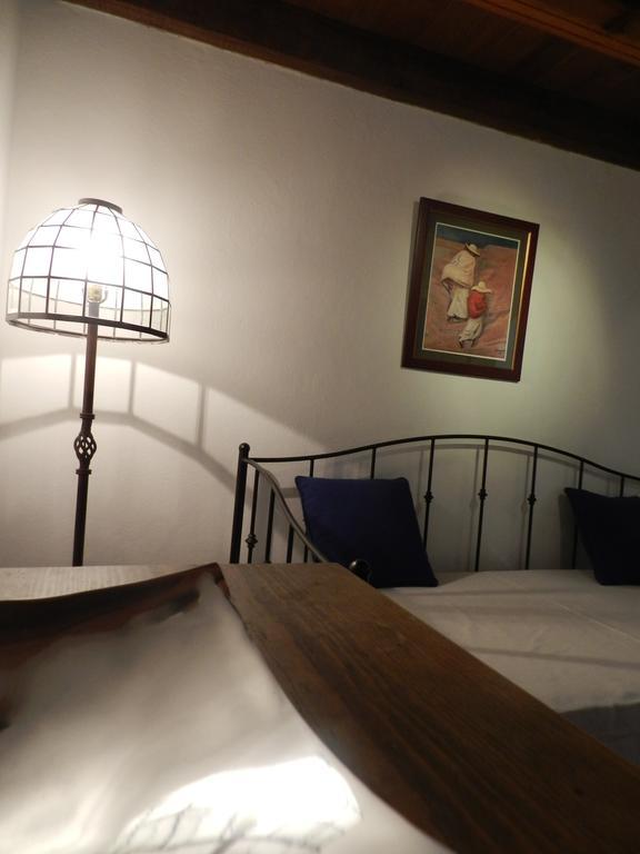 Casa Huertas 22 Daire San Miguel de Allende Dış mekan fotoğraf