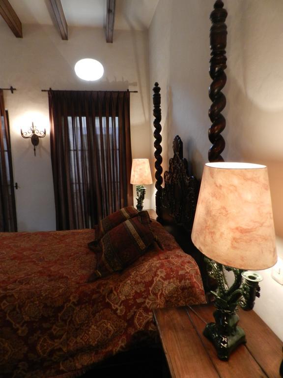 Casa Huertas 22 Daire San Miguel de Allende Dış mekan fotoğraf