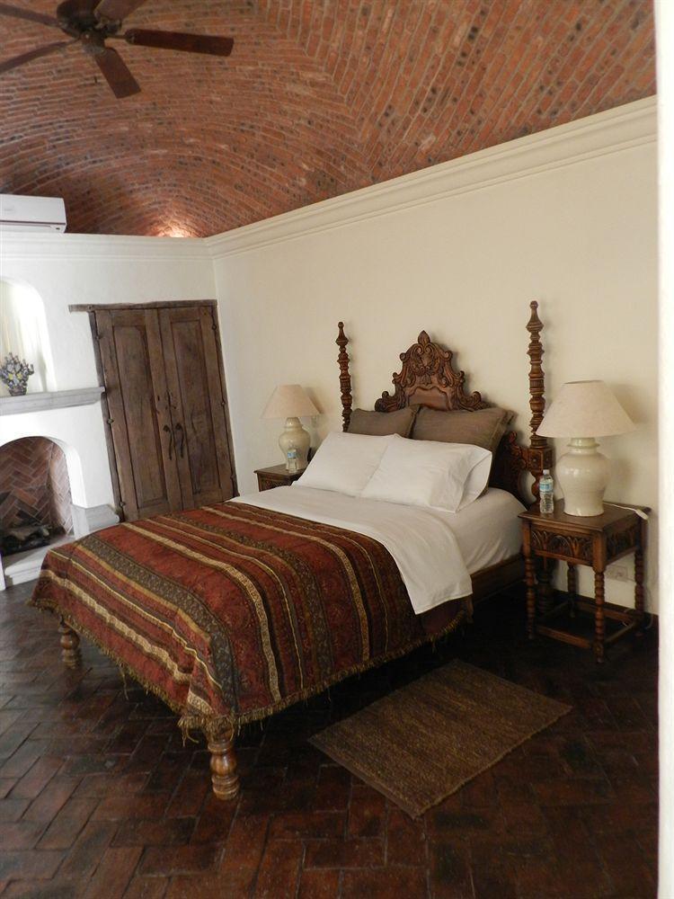 Casa Huertas 22 Daire San Miguel de Allende Dış mekan fotoğraf