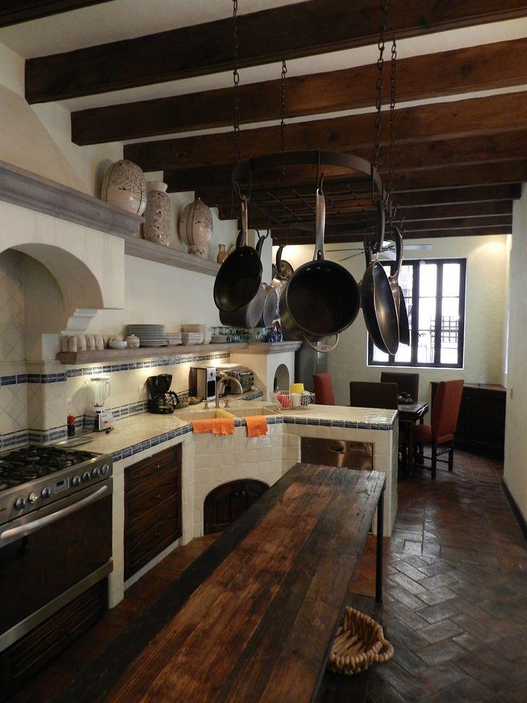 Casa Huertas 22 Daire San Miguel de Allende Dış mekan fotoğraf