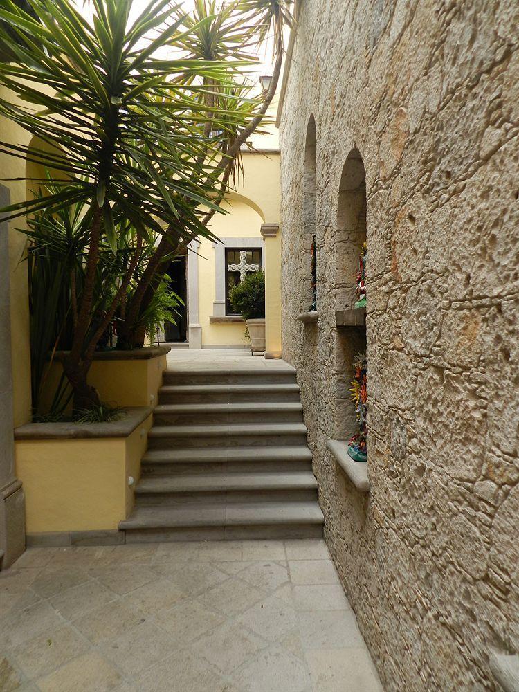 Casa Huertas 22 Daire San Miguel de Allende Dış mekan fotoğraf